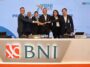 BNI Catatkan Pertumbuhan DHE