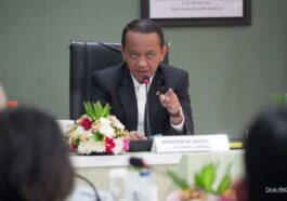 Realisasi Investasi Capai Rp 1.053