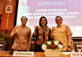 Kemenkeu Beri Insentif Fiskal