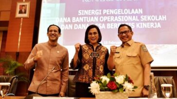 Kemenkeu Beri Insentif Fiskal