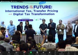 International Tax Conference 2023