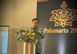 SAMF Raih Penghargaan Pembayar Pajak