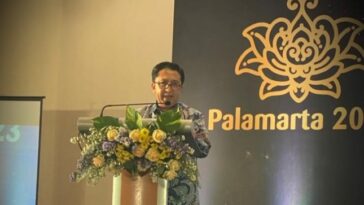 SAMF Raih Penghargaan Pembayar Pajak