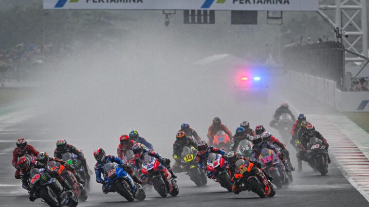 Keringanan Pajak MotoGP