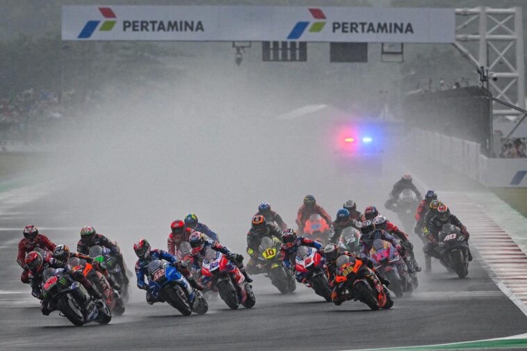 Keringanan Pajak MotoGP