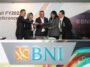 Tiga Strategi BNI Perkuat Posisi