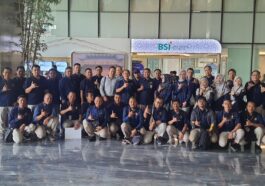 Dua Kanwil DJP di Jatim Kompak Sita Aset