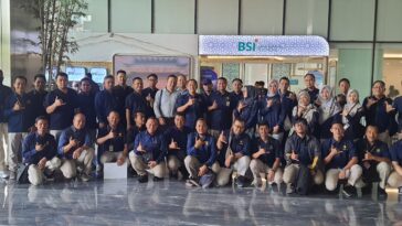 Dua Kanwil DJP di Jatim Kompak Sita Aset