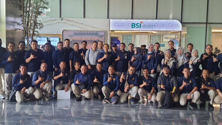 Dua Kanwil DJP di Jatim Kompak Sita Aset