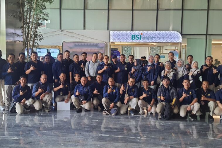 Dua Kanwil DJP di Jatim Kompak Sita Aset