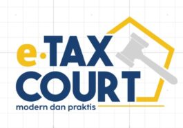 Prosedur Penyelesaian Banding Lewat e-Tax Court