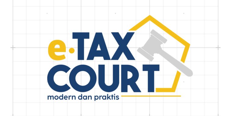 Prosedur Penyelesaian Banding Lewat e-Tax Court