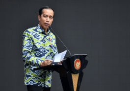 Jokowi Bebaskan Pajak Pembelian Rumah