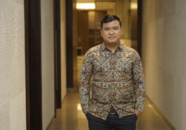 Visi Indonesia Emas 2045