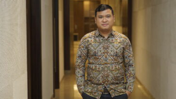 Visi Indonesia Emas 2045