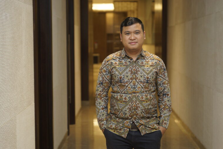 Visi Indonesia Emas 2045