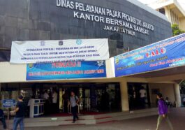 Bayar Pajak Kendaraan di Samsat Bisa Hari Sabtu