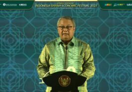 BI Luncurkan Aplikasi Satu Wakaf Indonesia