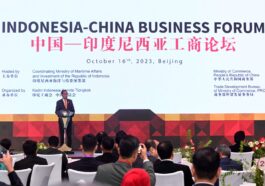 Jokowi Tawarkan Insentif untuk Investor Tiongkok