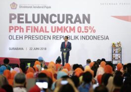 Pajak UMKM 2023