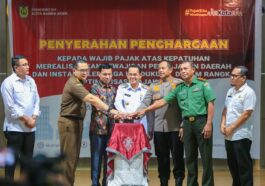 Pemkot Banda Aceh Luncurkan Aplikasi “Silakan”