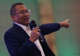 Pegadaian Catatkan Laba Bersih