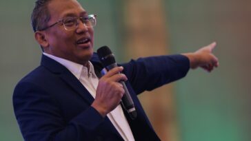 Pegadaian Catatkan Laba Bersih