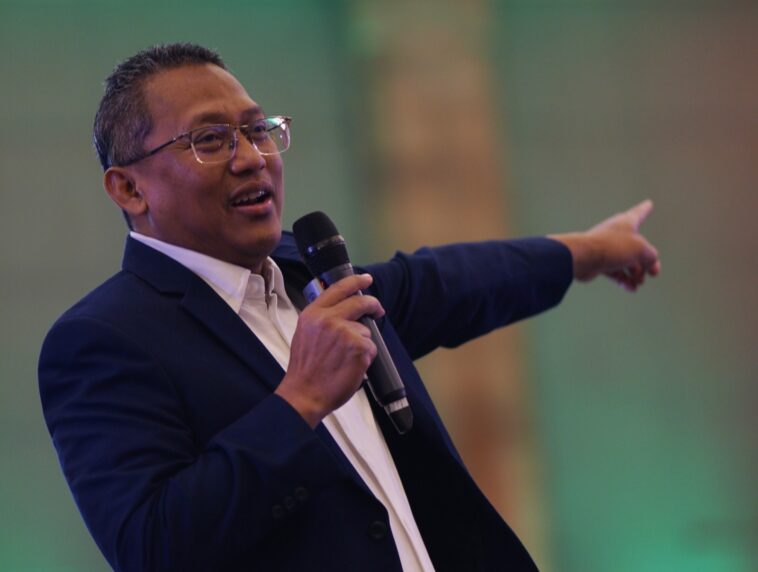 Pegadaian Catatkan Laba Bersih