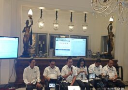 Kemenkeu Beri Saran Skema Pengenaan Pajak Ojol