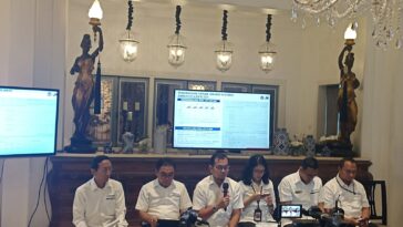 Kemenkeu Beri Saran Skema Pengenaan Pajak Ojol