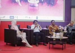 KOSTAF FIA UI Pertemukan “Stakeholders”