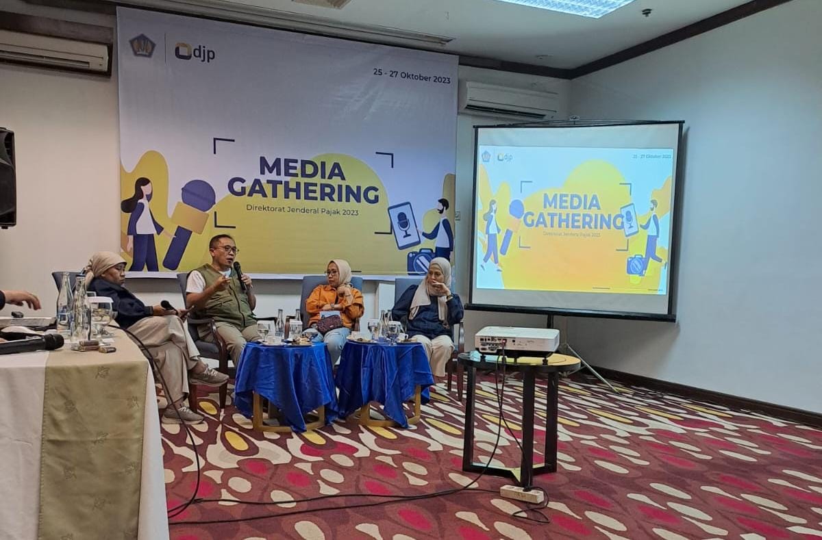 Lima Kemudahan Layanan “Core Tax”