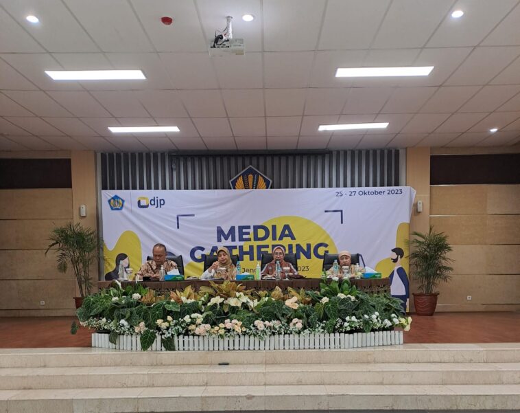 DJP Sediakan Layanan Asistensi Pemadanan NIK dan NPWP