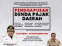 Denda Pajak Daerah Hingga November