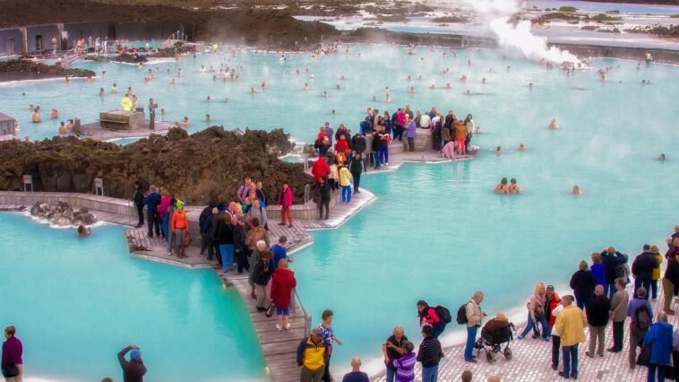 Islandia Berlakukan Pajak Turis