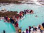 Islandia Berlakukan Pajak Turis