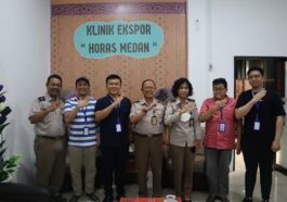Mengenal Klinik Ekspor dari Bea Cukai
