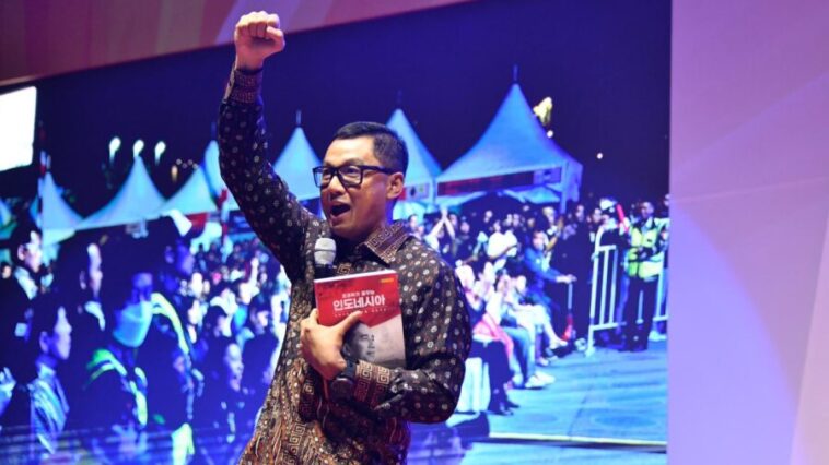 PLN Siap Jadi Raksasa “Carbon Trading”