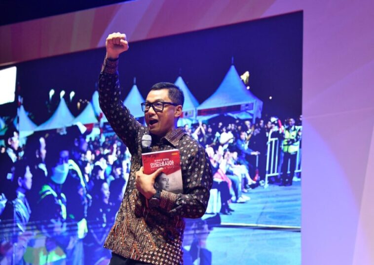 PLN Siap Jadi Raksasa “Carbon Trading”