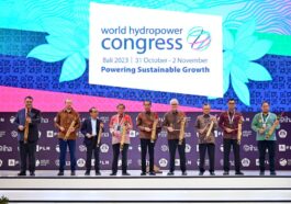 World Hydropower Congress