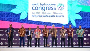 World Hydropower Congress