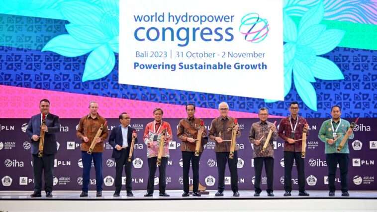 World Hydropower Congress