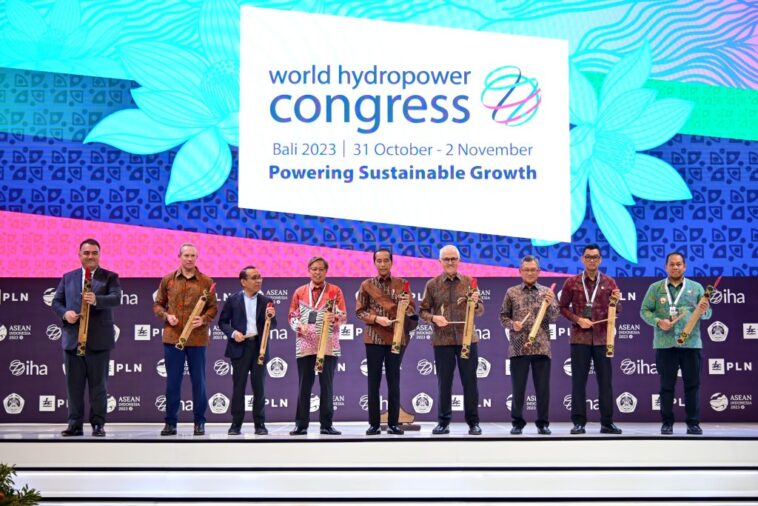 World Hydropower Congress