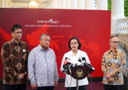 KSSK Siapkan Paket Kebijakan