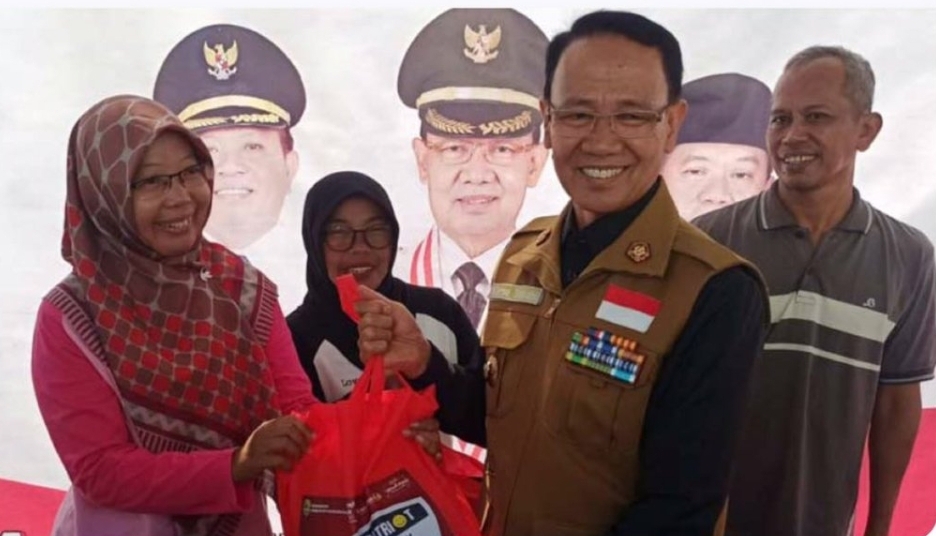 Lunas Bayar Pajak