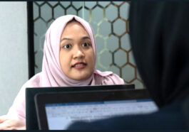 Tantangan Penggunaan e-Tax Court