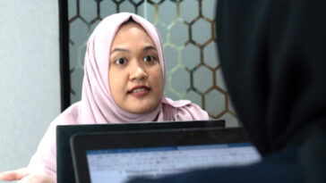 Tantangan Penggunaan e-Tax Court