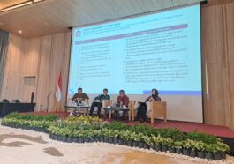 Kemenkeu Akan Gunakan “Automatic Blocking System”