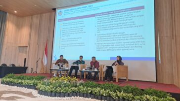 Kemenkeu Akan Gunakan “Automatic Blocking System”