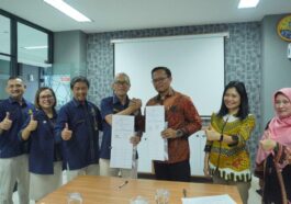 Kanwil DJP Jaksus dan UBSI Akan Selenggarakan Program Inklusi dan Relawan Pajak